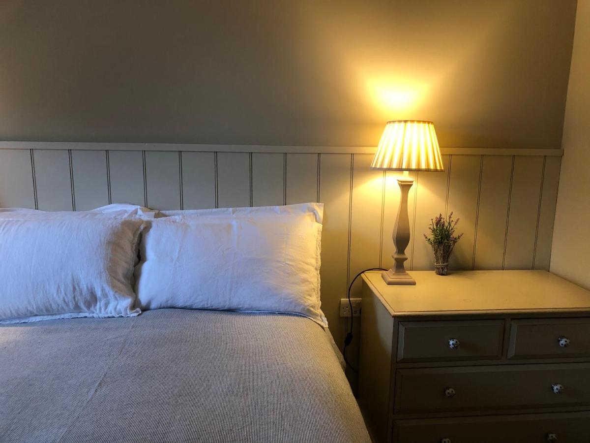 Nurse'S Cottage 托明陶尔 外观 照片