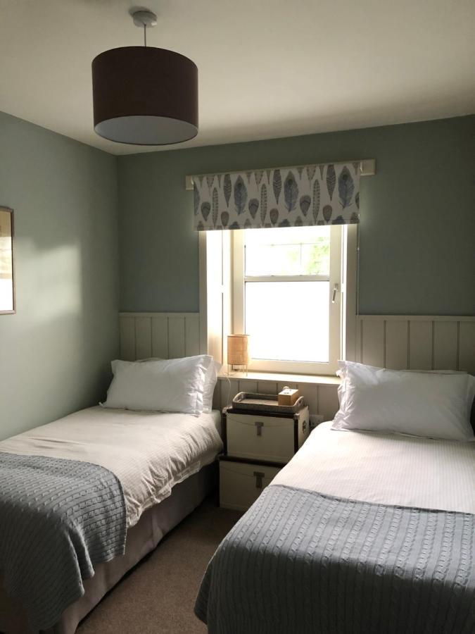 Nurse'S Cottage 托明陶尔 外观 照片